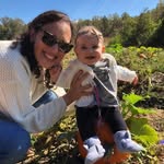 Becky Brunson - @beckybrunson8 - Instagram
