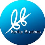 Becky Brushes - @beckybrushes - Instagram