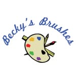 Becky G. - @beckysbrushes - Instagram