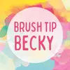 Brush Tip Becky - @brush.tip.becky - TikTok