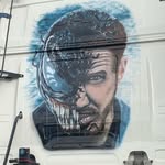 Rebecca Bloor - @beckys_airbrushing - Instagram