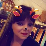 Becky Bruton - @bex.bruts83 - Instagram