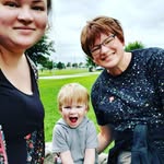 REBECCA R BRUTON - @beckyluehrsbruton - Instagram