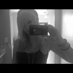 Becky Bryan - @babygirlgloves - Instagram