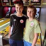 Becky Buehler Nida - @pluf - Instagram
