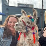 Becky Bunch - @beckybunch - Instagram