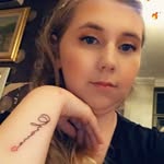 Becky Ford - @becky_bunny1998 - Instagram
