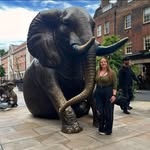 Becky Jane Hughes - @becky_bunny - Instagram