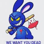 bunny boo - @becky_bunny_254 - Instagram