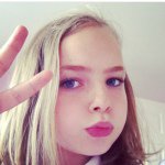 Rebecca - @becky_bunny2004 - Instagram