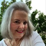 Becky Brown Burch - @becky.burch1944 - Instagram