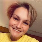 Becky Burch - @its_justbecky - Instagram