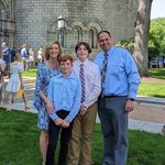 Becky Burch James - @burchjamesbecky - Instagram
