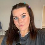 Becks - @beckyburchell - Instagram