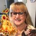 Becky Burrell - Facebook