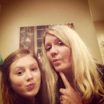 Becky Burrell - @rkbbk7 - Instagram