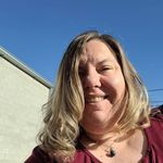Becky Burrell - @ruby9576 - Instagram