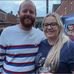 Becky Burrell - Facebook