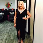 Becky Burrell - @hairbybecky_xo - Instagram