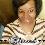 Becky Burrell - @beckyburrell4513 - Instagram