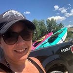 Becky Burt - @beckyburt80 - Instagram