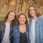 Becky Burt - @bekburt - Instagram