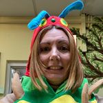 Becky Burt - @mrsburtswis - Instagram