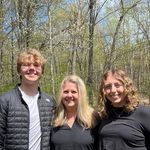 Rebecca Laird Busch - @beckybusch - Instagram