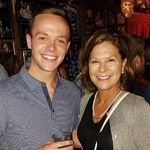 Becky Butcher Bublitz - @bbublitz12 - Instagram