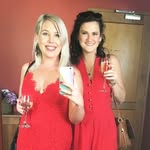 Becky Buxton-Hope - @beckybuxtonhope - Instagram