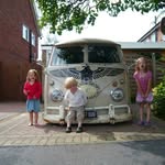 Rebecca Buxton - @beckybuxton.74 - Instagram