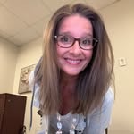 Becky Byrd - @bbyrd416 - Instagram