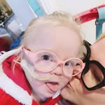 Becky Cade - @loopybetsy - Instagram