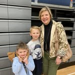 Becky Cade - @cade.consulting - Instagram