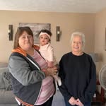 Becky Cagle - @becky.cagle.526 - Instagram