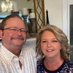 Becky Hawks Cagle - @youaremysunshine1968 - Instagram