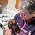 Becky Cale - Facebook