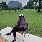Rebecca Caleb Maina - @beckycalebmaina - Instagram