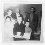 Becky Calloway - Facebook