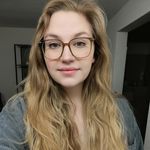 Rebecca - @beckycanada7 - Instagram