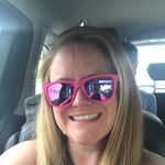 Becky Carnahan - @beckcsu01 - Instagram