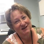 Becky Carpenter - @bcarp79 - Instagram