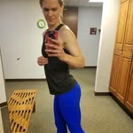 Becky Carpenter - @bcarpfit - Instagram
