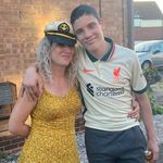Becky Carpenter - @beckyc1978 - Instagram
