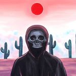 Becky Carpenter 💀🎨 - @the_geometrist - Instagram