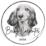 Becky Carpenter__Artist 🎨 - @beckycarpenter___artist - Instagram