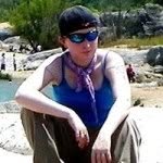 Becky Carr - @renegadepoet - Instagram