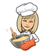 Becky Carr, Independent Consultant for Pampered Chef - Facebook