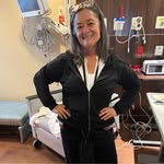 Becky Carrick - @carrick_ter - Instagram