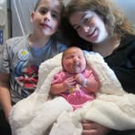 Becky Carrier - Facebook